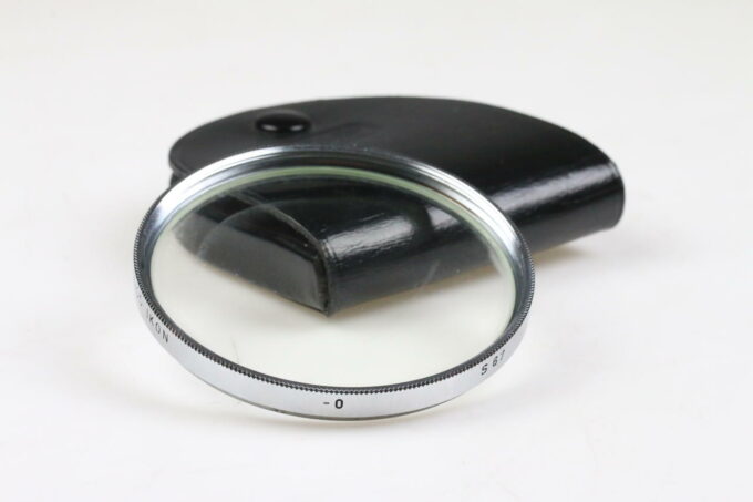 Zeiss Ikon UV s67 Filter