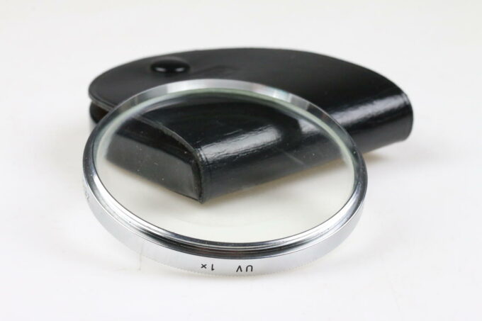 Zeiss Ikon UV s67 Filter