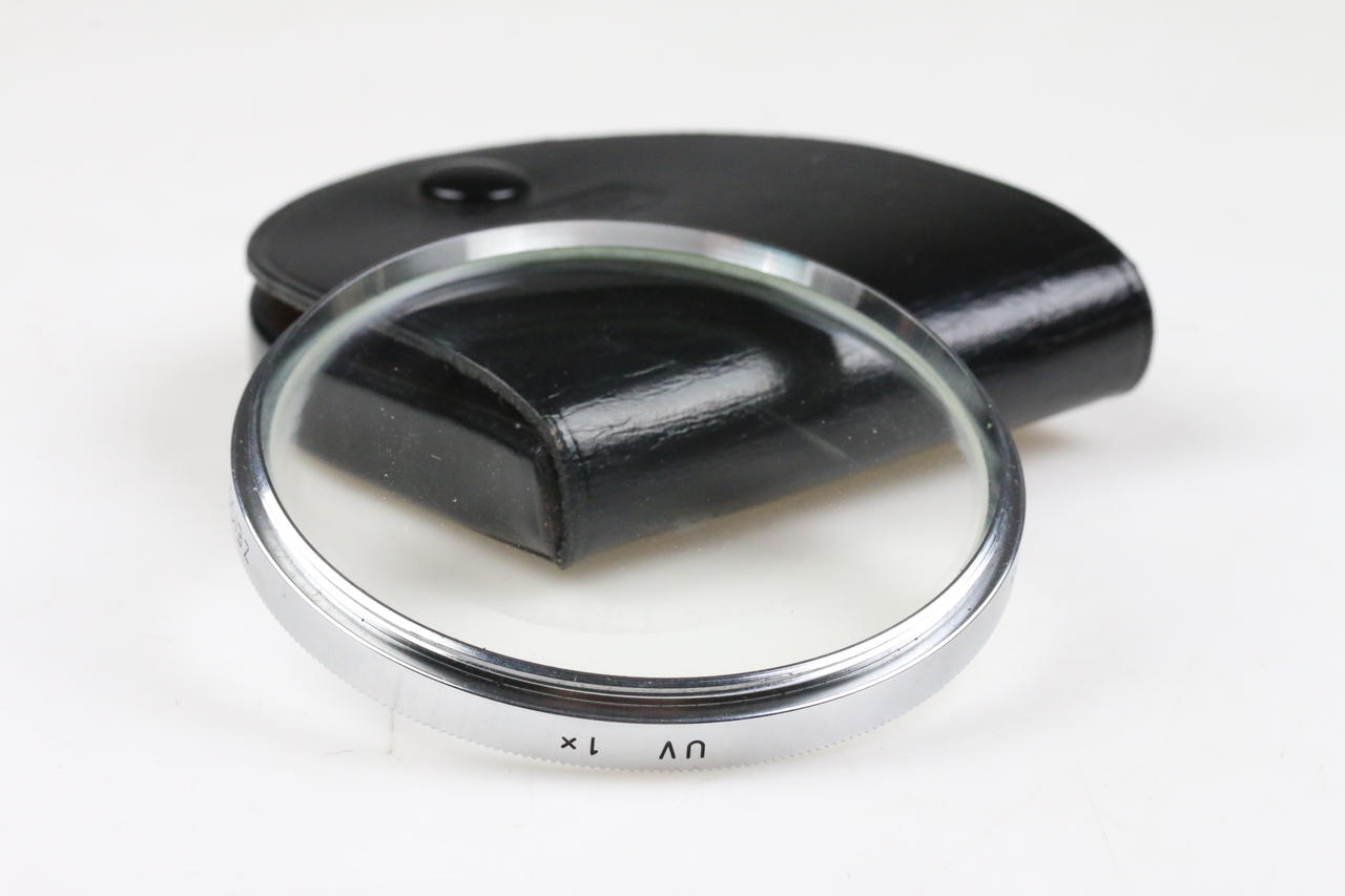 Zeiss Ikon UV s67 Filter - Image 3