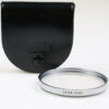 Zeiss Ikon UV s67 Filter Ikolor