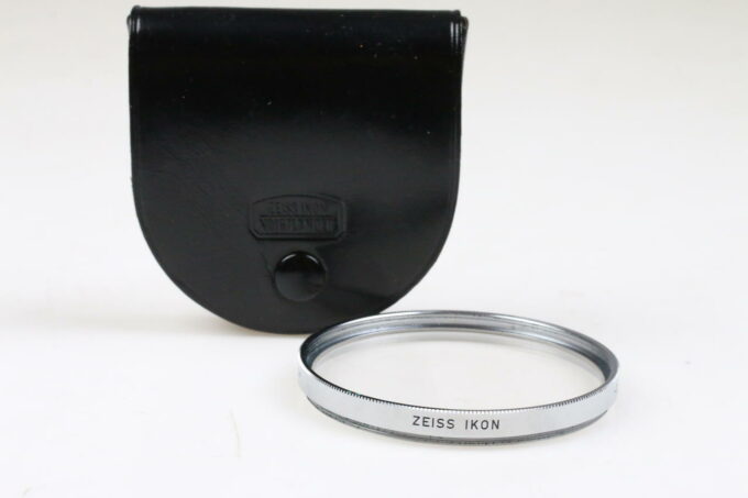 Zeiss Ikon UV s67 Filter Ikolor
