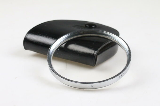 Zeiss Ikon UV s67 Filter Ikolor - Image 2