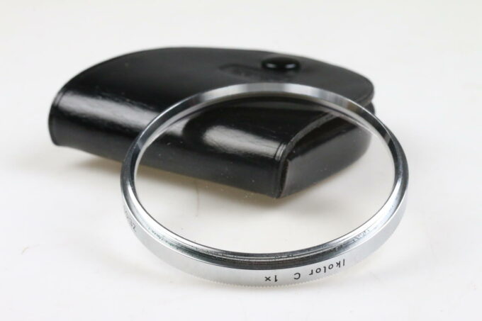 Zeiss Ikon UV s67 Filter Ikolor - Image 3