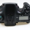Sony Alpha 77 Body - #0598155 - Image 3
