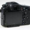 Sony Alpha 77 Body - #0598155 - Image 4