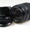 Sony DT 18-200mm f/3,5-6,3 - #1846142