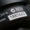 Sony DT 35mm f/1,8 SAM - #1885660 - Image 6