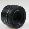 Sony DT 50mm f/1,8 SAM - #3003180 - Image 4