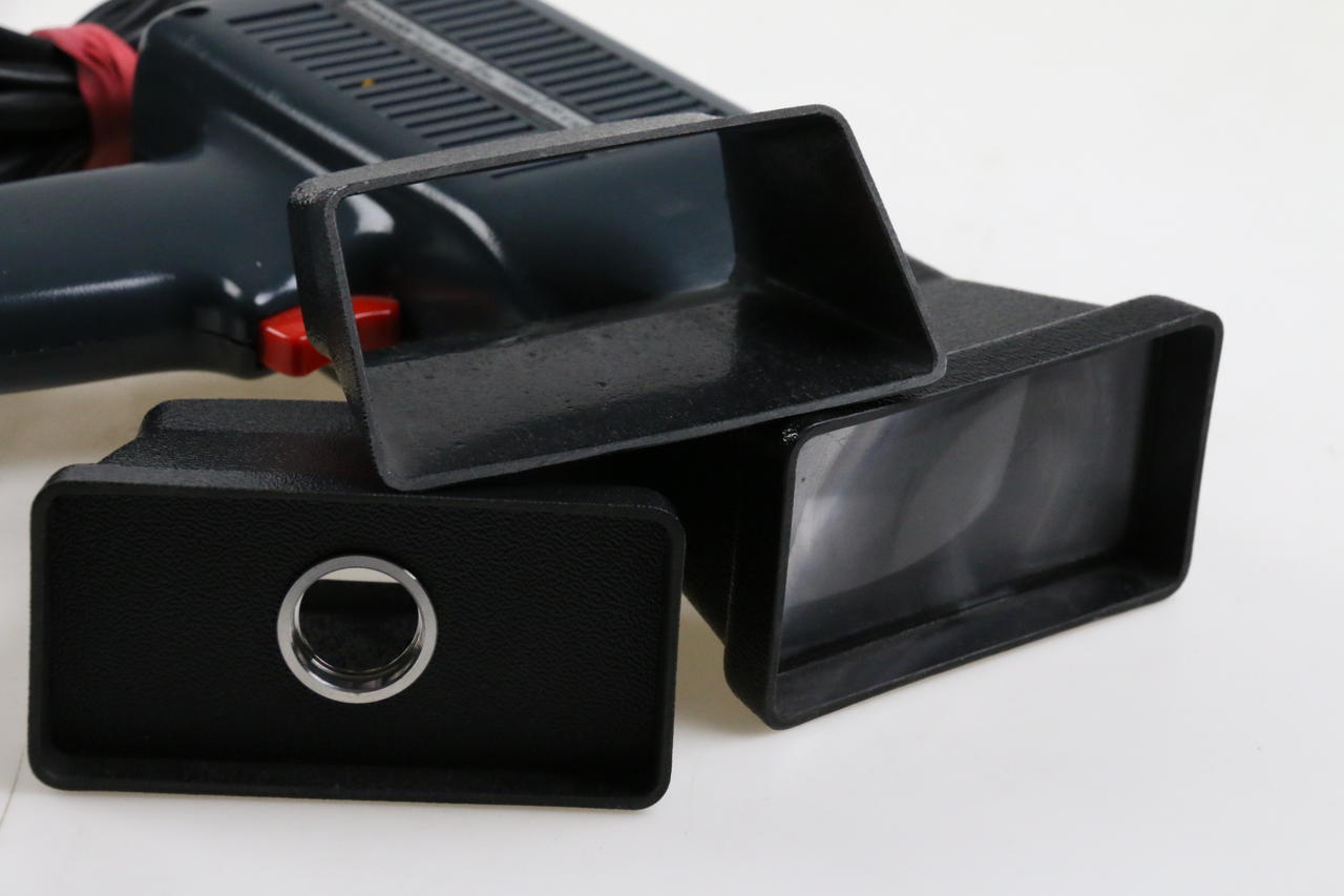 Broncolor Lightbrush mit Vorsätze - Image 3