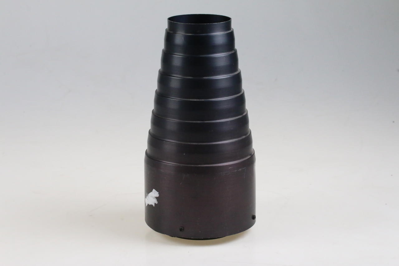 Broncolor Snoot Spotvorsatz