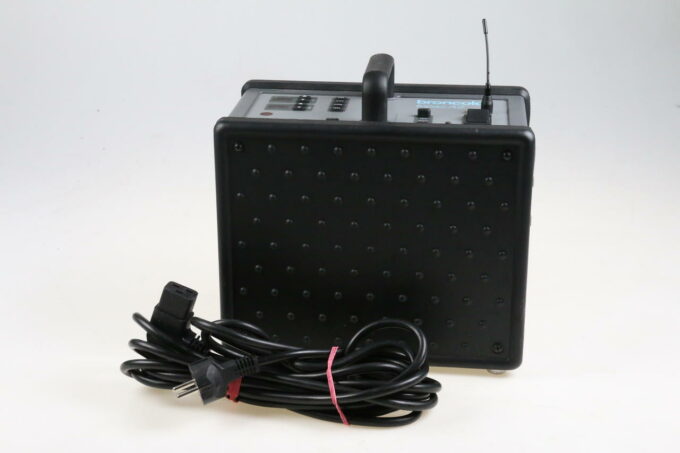 Broncolor Topas A2 Blitzgenerator