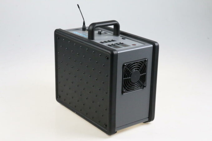 Broncolor Topas A2 Blitzgenerator - Image 3