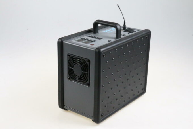 Broncolor Topas A2 Blitzgenerator - Image 4