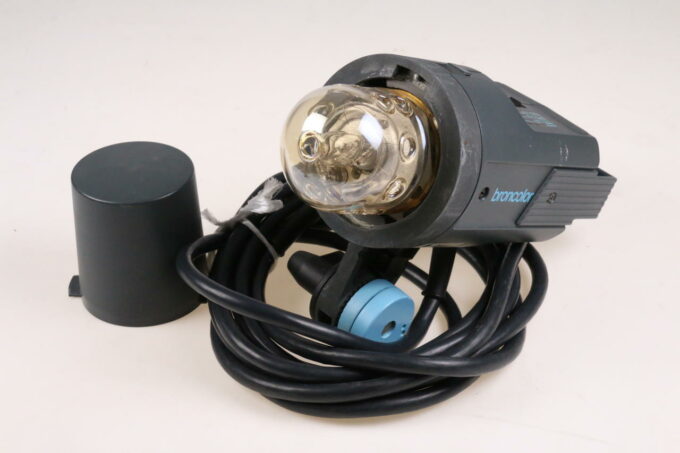 Broncolor Pulso 4 Blitzkopf 3200J - #112034