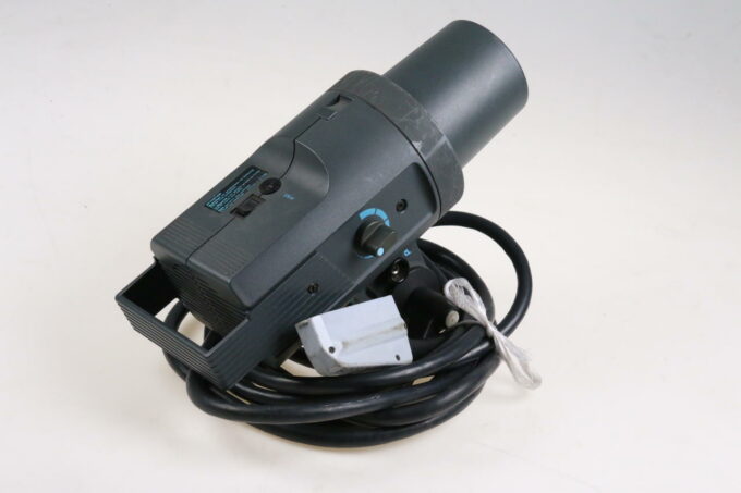 Broncolor Pulso 4 Blitzkopf 3200J - #112034 - Image 3