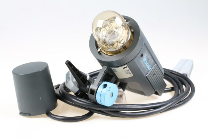 Broncolor Pulso 4 Blitzkopf