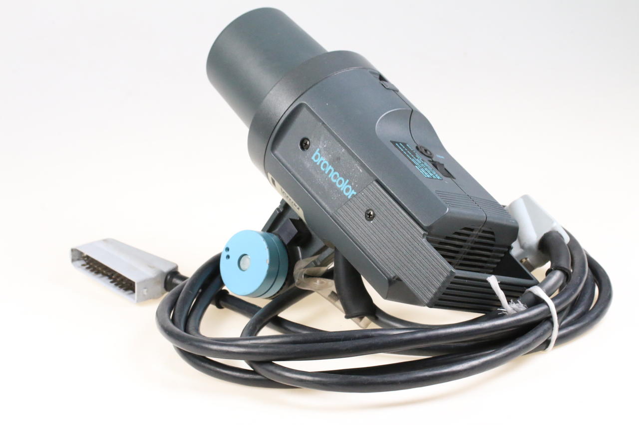 Broncolor Pulso 4 Blitzkopf