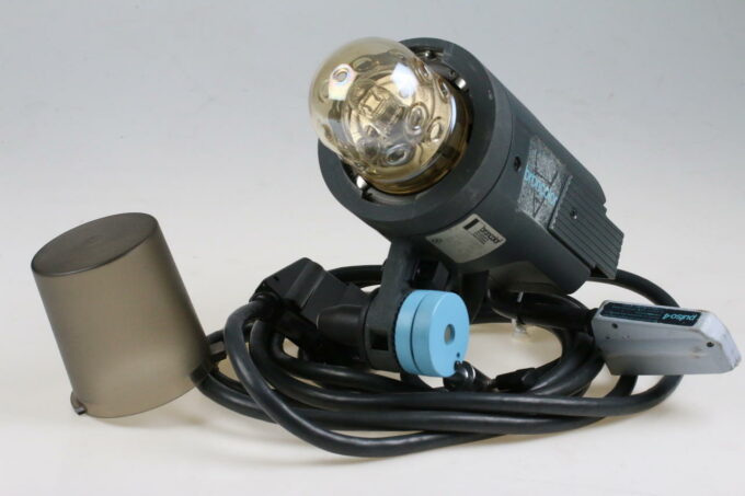 Broncolor Pulso 4 Blitzkopf 3200J - #112110