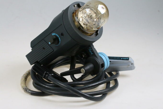 Broncolor Pulso 4 Blitzkopf 3200J - #112110