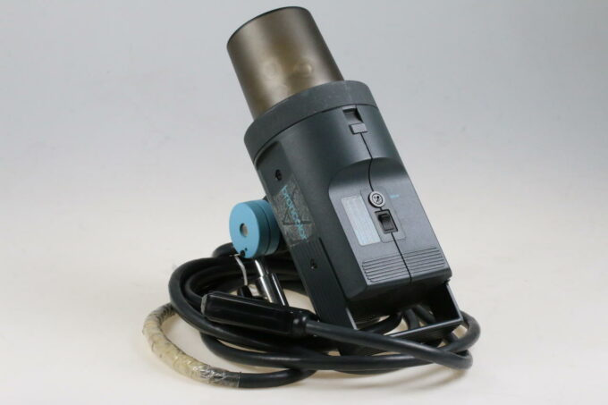 Broncolor Pulso 4 Blitzkopf 3200J - #112110
