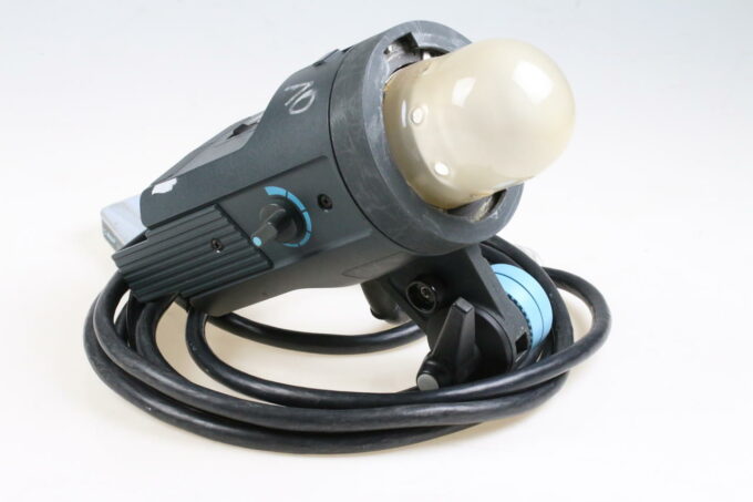 Broncolor Pulso 4 Blitzkopf 3200J - #122286