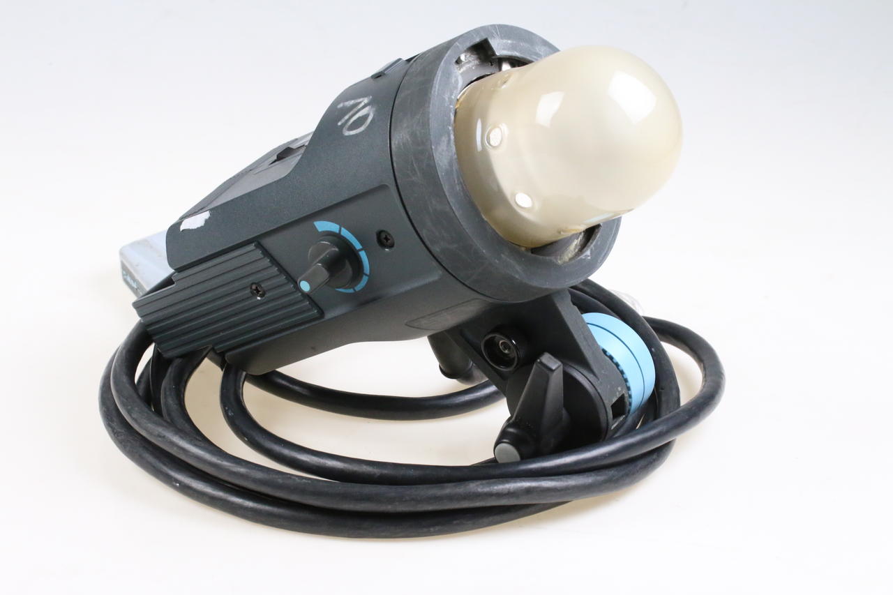 Broncolor Pulso 4 Blitzkopf 3200J - #122286 - Image 2