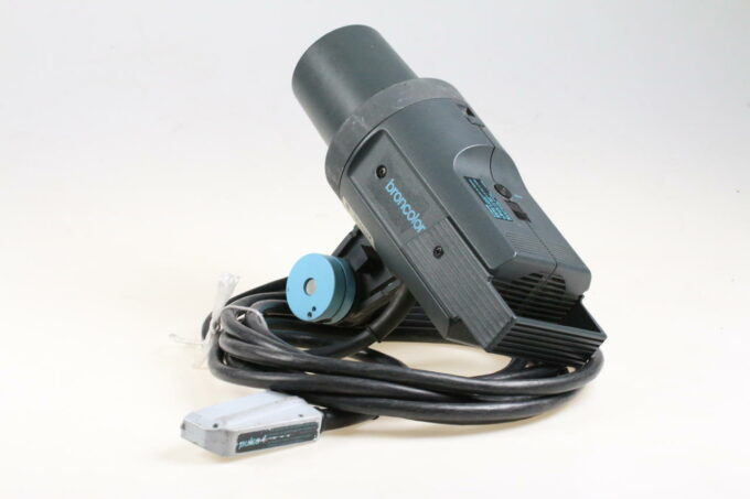 Broncolor Pulso 4 Blitzkopf 3200J - #122286