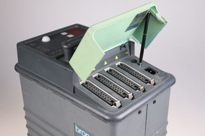 Broncolor Pulso 4 Generator - defekt - Image 4