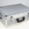 Rimowa Koffer / silber
