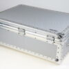 Rimowa Koffer / silber - Image 2