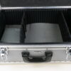 Rimowa Koffer / silber - Image 4