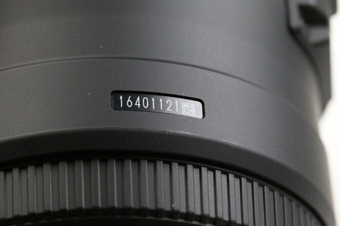 Sigma 105mm f/2,8 EX DG Macro OS HSM für Canon EF - #16401121 - Image 6