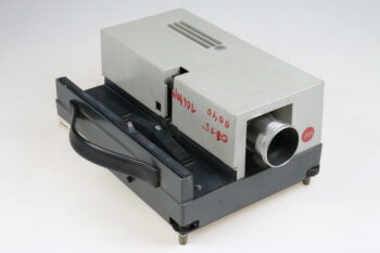 Leica Pradovit Color mit Colorplan 90mm f/2,5