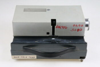 Leica Pradovit Color mit Colorplan 90mm f/2,5