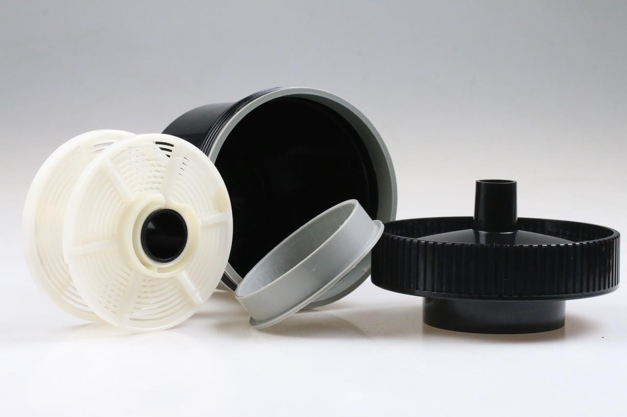 Paterson Entwickungs Tank für 1x 35mm Film System 4 - Image 3