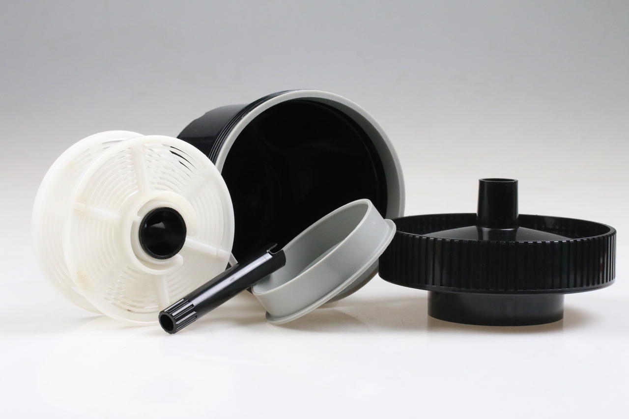 Paterson Entwickungs Tank für 1x 35mm Film System 4 - Image 3