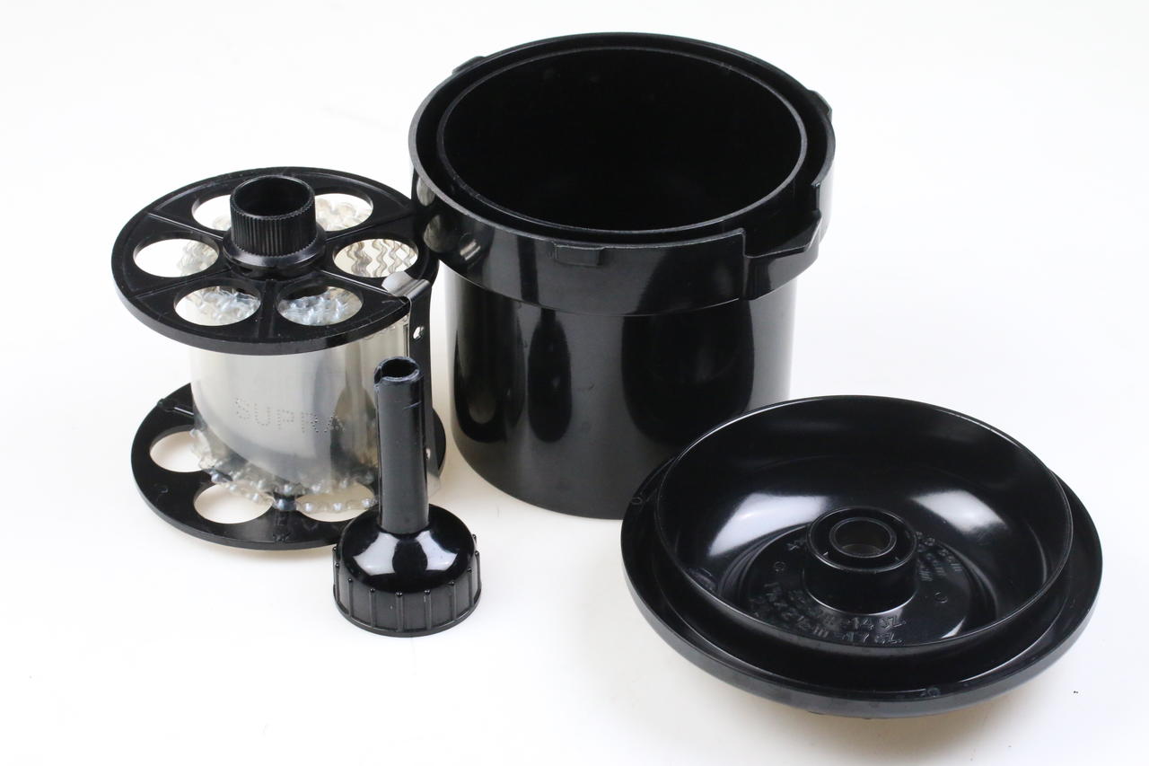 Combi color Tank für 120er - Image 2