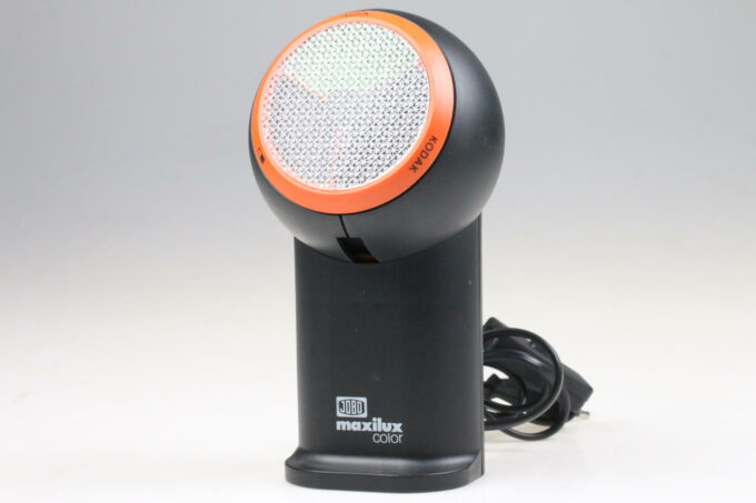 JOBO Maxilux Color 6420 Laborleuchte