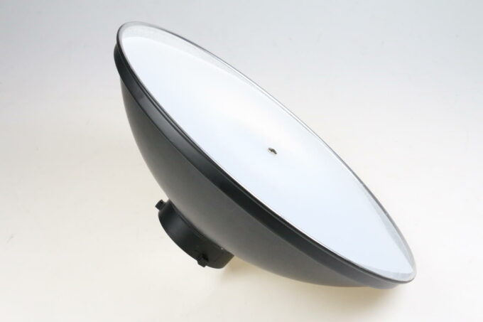 Walimex Beauty Dish 50cm Bowens Bajonett