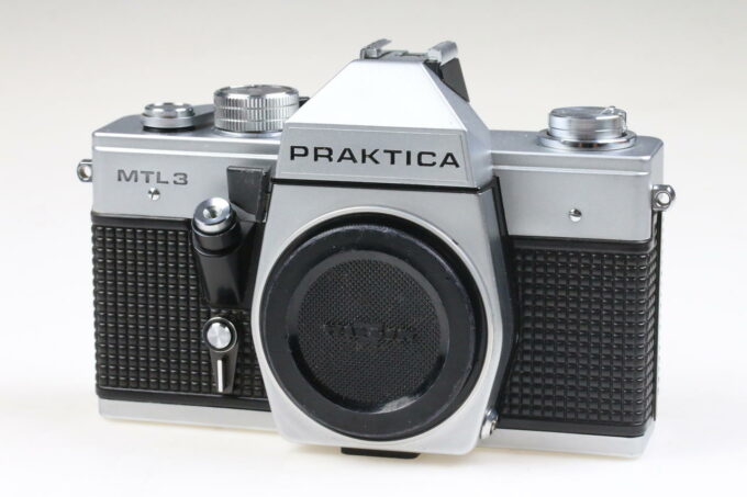 Praktica MTL 3 Gehäuse - #747763