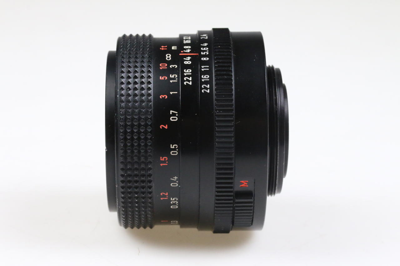 Zeiss Flektogon Auto MC 35mm f/2,4 für M42 - #89061 - Image 2