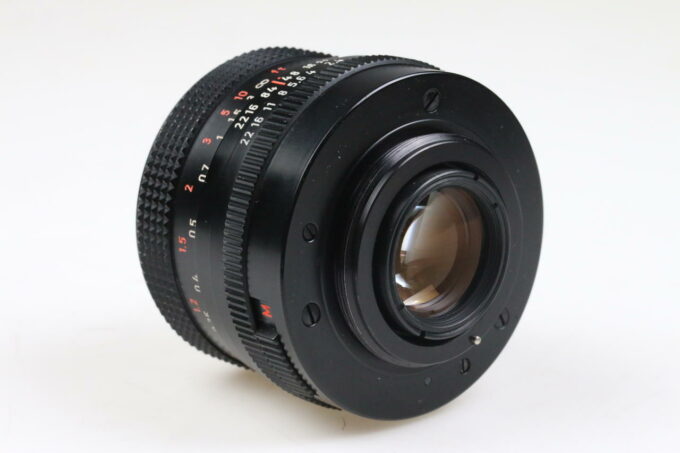 Zeiss Flektogon Auto MC 35mm f/2,4 für M42 - #89061