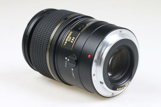 Tamron SP AF 90mm f/2,8 Di Macro 272E für Canon EF - #521289