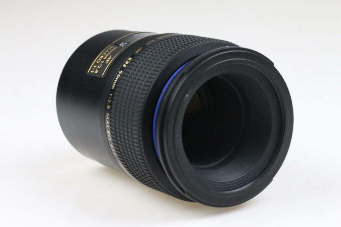 Tamron SP AF 90mm f/2,8 Di Macro 272E für Canon EF - #521289