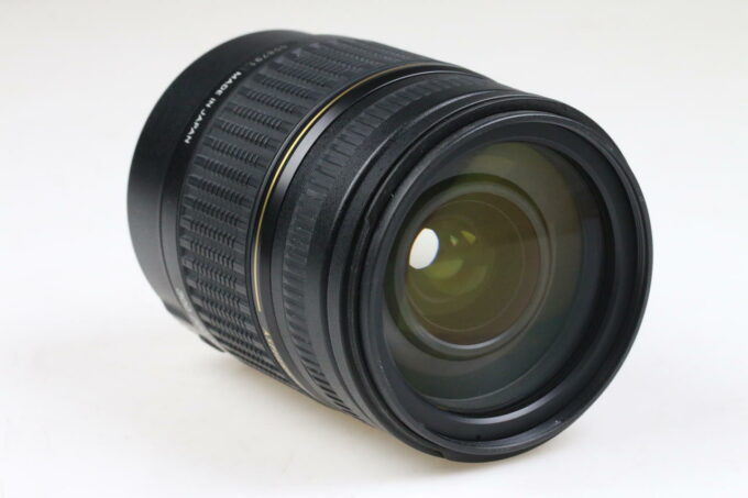 Tamron 28-300mm f/3,5-6,3 LD DI ASPH VC für Canon EF - #008791