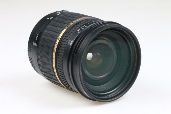Tamron 17-50mm f/2,8 XR Di II SP für Canon EF - #002665
