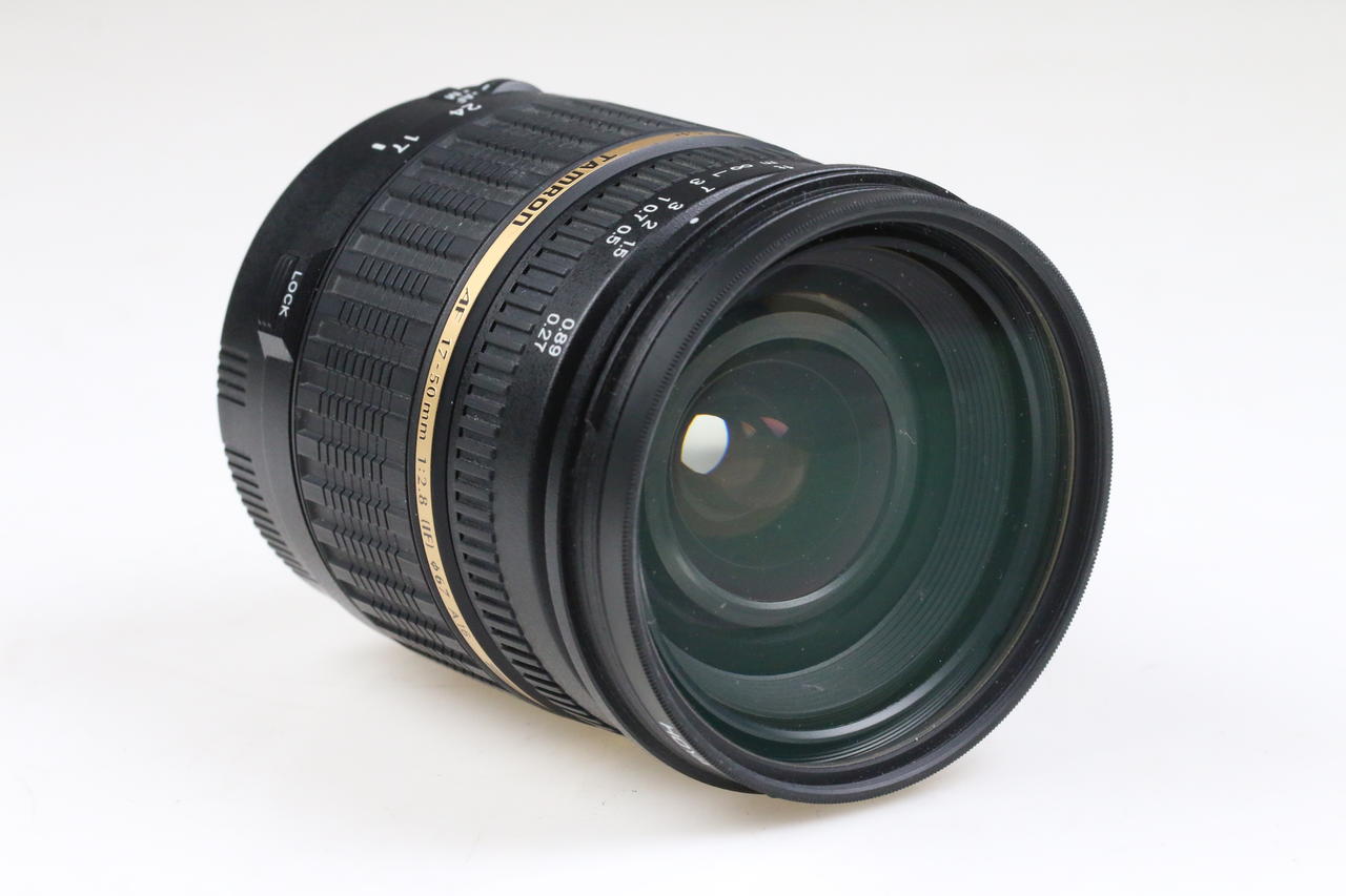 Tamron 17-50mm f/2,8 XR Di II SP für Canon EF - #002665 - Image 4