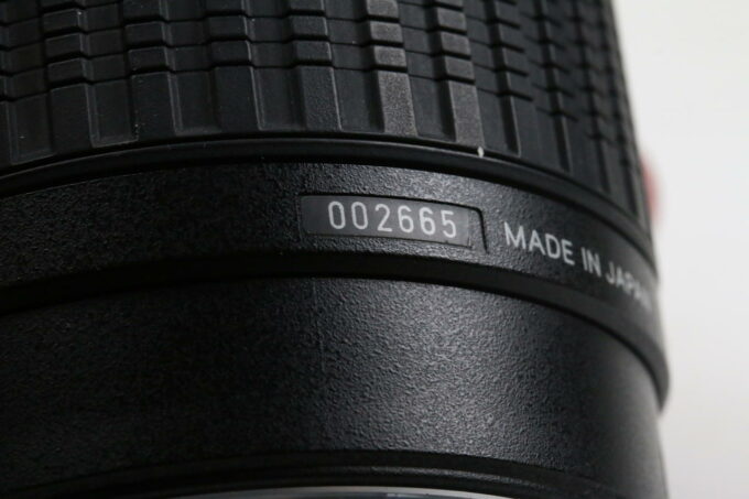Tamron 17-50mm f/2,8 XR Di II SP für Canon EF - #002665