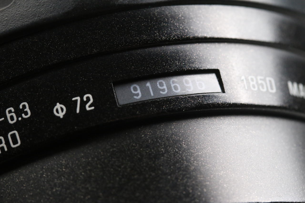 Tamron 28-300mm f/3,5-6,3 ASPH LD für Canon EF - #919696 - Image 5