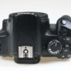 Canon EOS 450D - #0530119045